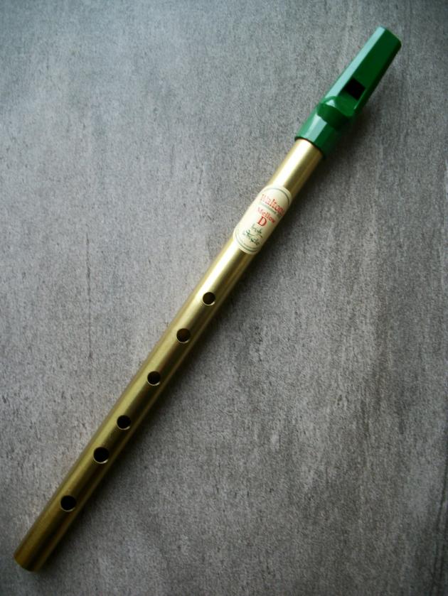 TWZ-Waltons Tin Whistle Einsteigerset