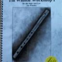 Folk Tin Whistle Starterset