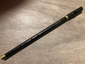 TWZ Folk Tin Whistle High D