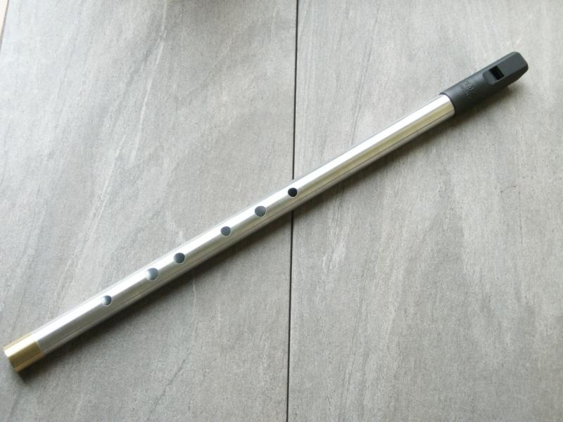 TWZ Sonara Low Whistles in C, D, F und G Stimmung