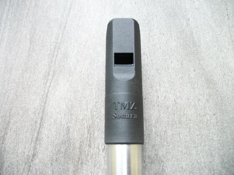 TWZ Sonara Low Whistles in C, D, F und G Stimmung