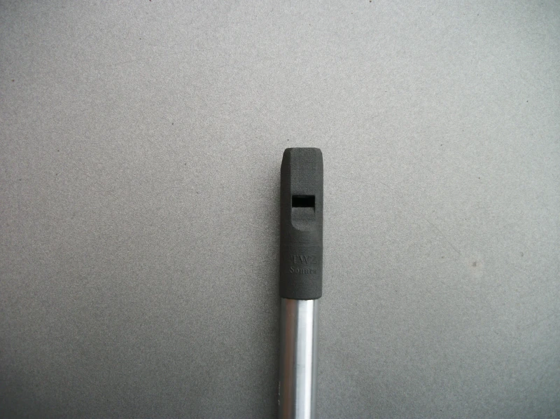 TWZ Sonara High D Tin Whistle