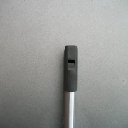 TWZ Sonara High D Tin Whistle