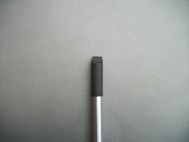 TWZ Sonara High D Tin Whistle