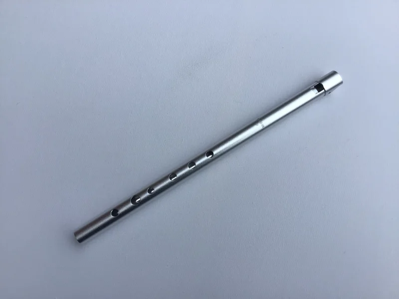 Naomi Tin Whistle Alu High D