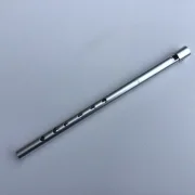 Naomi Tin Whistle Alu High D