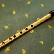 Mac Nic Tin Whistles Messing