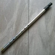 TWZ Low Whistles in C, D, E, F, G