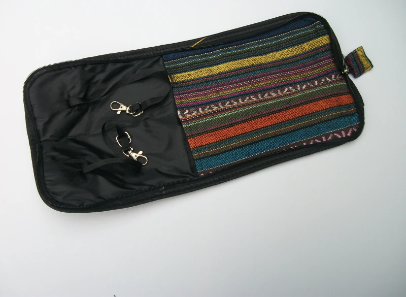 Tin Whistle Tasche groß