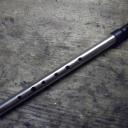 Mac Nic Tin Whistle Einsteigerset